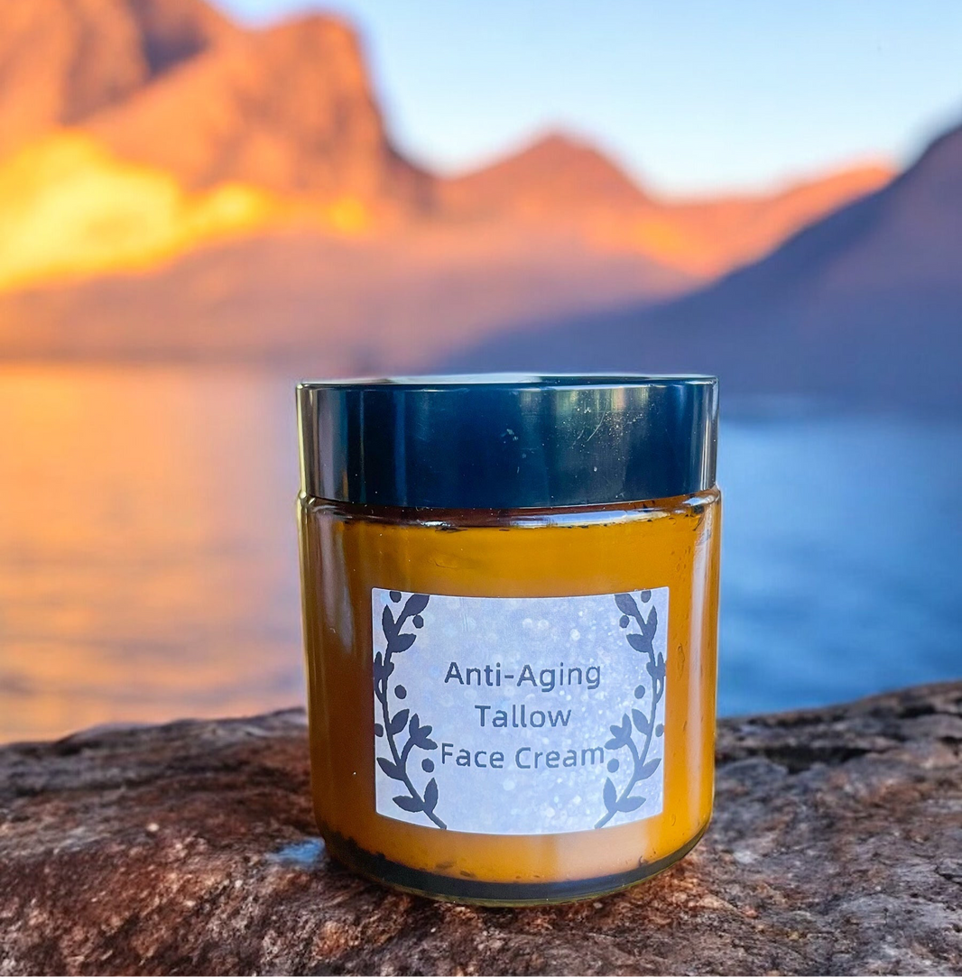 Products – River Ranch Tallow